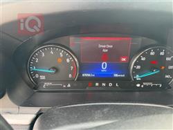 فورد إكسبلورر